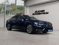 Blau Gebraucht 2019 Renault Talisman LIMITED Limousine | 16.490 € (Fairer Preis)
