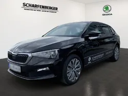 Schwarzmagic perleffekt Gebraucht 2023 Skoda Scala Tour Kleinwagen | 21.980 € (Etwas zu teuer)