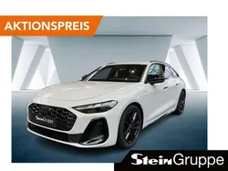 Gletscherweiss Neu 2024 Audi A5 Ambiente Coupé | 65.690 € (Teuer)