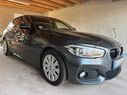 Gebraucht 2016 BMW 118 M Sport Kleinwagen | 16.500 € (Fairer Preis)