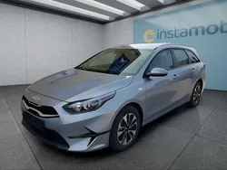 Neu 2025 Kia Ceed Sportswagon Kombi | 23.249 € (Guter Preis)