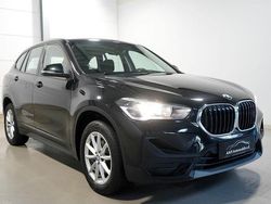 Saphirschwarz (metallic) Gebraucht 2020 BMW X1 SUV | 24.980 € (Fairer Preis)