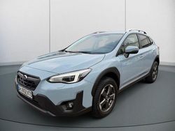 Grau Gebraucht 2024 Subaru XV Comfort SUV | 22.645 € (Guter Preis)
