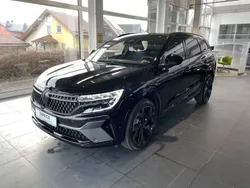 Schwarz Gebraucht 2025 Renault Espace Esprit Alpine Van / Kleinbus | 42.890 € (Guter Preis)