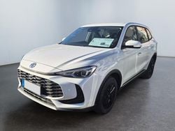 Dover white/weiß Neu 2025 MG ZS Limousine | 18.200 € (Guter Preis)