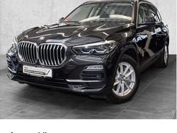 Schwarz Gebraucht 2021 BMW X5 Sport Line SUV | 46.490 € (Superpreis)