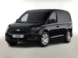 Schwarz Neu 2025 Ford Transit Trend Van | 29.488 € (Guter Preis)