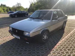 Grau Gebraucht 1991 Seat Malaga Limousine | 3.500 €