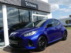 Glass blue Gebraucht 2025 Mazda 2 Homura-Line Kleinwagen | 26.990 € (Teuer)