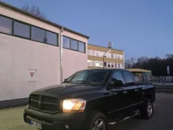 Schwarz Gebraucht 2006 Dodge Magnum SUV | 9.500 €