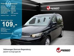 Gebraucht 2025 VW Caddy Life Van / Kleinbus | 29.470 € (Etwas zu teuer)