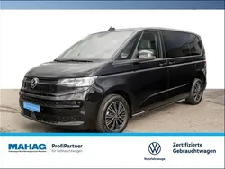 VW Multivan