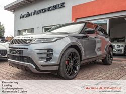 Eiger grey Gebraucht 2022 Land Rover Range Rover evoque SE Dynamic SUV | 36.995 € (Guter Preis)