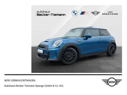 Andere Gebraucht 2022 Mini Cooper Kleinwagen | 25.808 € (Fairer Preis)