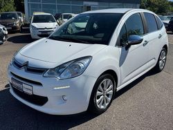 Weiß Gebraucht 2014 Citroën C3 SELECTION Limousine | 6.199 € (Fairer Preis)