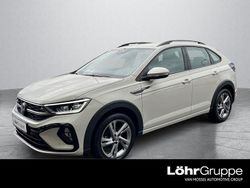 Grau Gebraucht 2022 VW Taigo R-line SUV | 21.480 € (Fairer Preis)