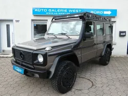 Gebraucht 1992 Mercedes G300 SUV | 21.990 €