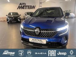 Blau stahlblau Gebraucht 2023 Renault Austral Techno SUV | 29.989 € (Fairer Preis)