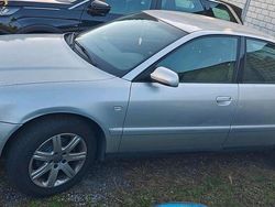 Silber Gebraucht 2000 Audi A4 Limousine | 2.150 € (Guter Preis)