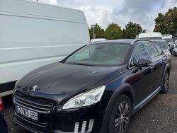 Gebraucht 2013 Peugeot 508 RXH Kombi | 4.500 €