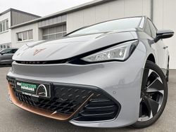 Grau Gebraucht 2022 Cupra Born Kleinwagen | 22.460 € (Guter Preis)