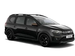 Dolomitgrau Gebraucht 2025 Dacia Jogger Extreme Kombi | 26.739 € (Fairer Preis)