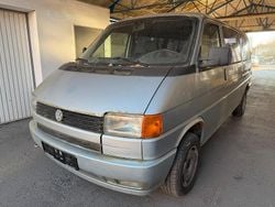 Silber Gebraucht 1994 VW Caravelle Van / Kleinbus | 3.300 €