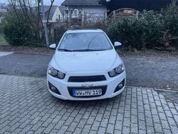 Gebraucht 2012 Chevrolet Aveo LTZ Kleinwagen | 3.100 € (Guter Preis)