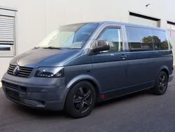 Grau Gebraucht 2009 VW T5 Van | 5.950 €