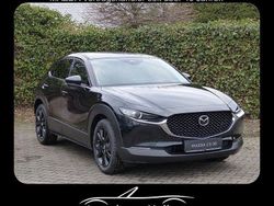 Schwarz Gebraucht 2025 Mazda CX-30 Homura-Line SUV | 27.900 € (Guter Preis)