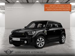 Schwarz Gebraucht 2022 Mini Cooper S Countryman SUV | 27.870 € (Fairer Preis)