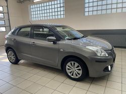 Gebraucht 2019 Suzuki Baleno Club Limousine | 7.300 € (Guter Preis)