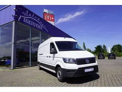 Gebraucht 2021 VW Crafter Van | 28.410 € (Fairer Preis)