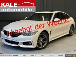 BMW 420 Gran Coupé