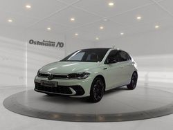 Pure white Neu 2025 VW Polo R-line Kleinwagen | 28.799 € (Teuer)