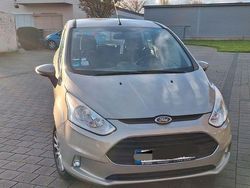 Beige Gebraucht 2013 Ford B-MAX Titanium Van / Kleinbus | 6.500 € (Fairer Preis)