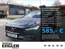 Gebraucht 2024 Volvo V90 Kombi | 44.990 € (Guter Preis)