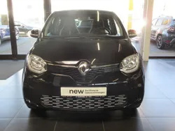 Schwarz Gebraucht 2024 Renault Twingo Urban Night Kleinwagen | 16.987 € (Teuer)