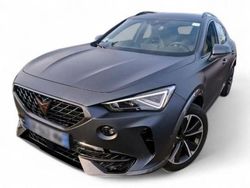 Magnetic tech mattgrau Gebraucht 2023 Cupra Formentor SUV | 26.699 € (Fairer Preis)