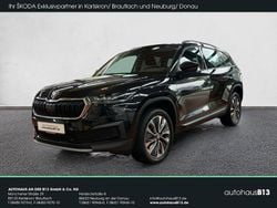 Blackmagic perleffekt Gebraucht 2022 Skoda Kodiaq Tour SUV | 28.990 € (Guter Preis)