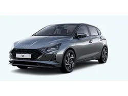Grau Neu 2025 Hyundai i20 Trend Limousine | 22.390 € (Fairer Preis)