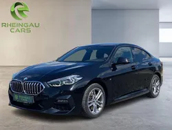 Schwarz Gebraucht 2020 BMW 220 M Sport Coupé | 27.490 € (Fairer Preis)