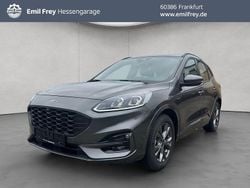 Magnetic grey metallic Gebraucht 2024 Ford Kuga ST-Line SUV | 25.950 € (Superpreis)
