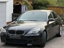Gebraucht 2008 BMW 525 Limousine | 7.599 € (Fairer Preis)
