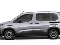 Artense grey metallic Neu 2025 Peugeot Rifter Active Van / Kleinbus | 25.194 € (Fairer Preis)