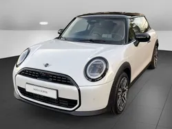 Nanuq white Neu 2024 Mini Cooper Kleinwagen | 30.555 € (Fairer Preis)