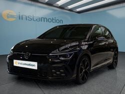Schwarz Gebraucht 2024 VW Golf VIII GTD Kleinwagen | 37.149 € (Fairer Preis)