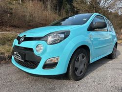 Blau Gebraucht 2013 Renault Twingo Expression Kleinwagen | 2.499 € (Fairer Preis)