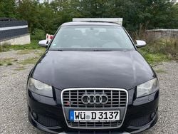 Schwarz Gebraucht 2007 Audi S3 Sport Limousine | 7.000 € (Superpreis)