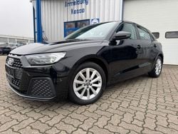 Schwarz Gebraucht 2022 Audi A1 Limousine | 20.999 € (Guter Preis)